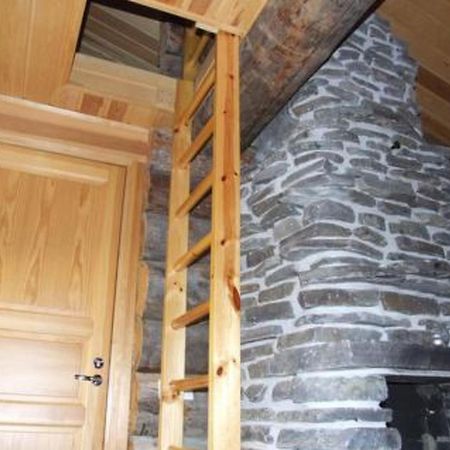 Holiday Home Takku-Ruka Nr2 库萨莫 外观 照片