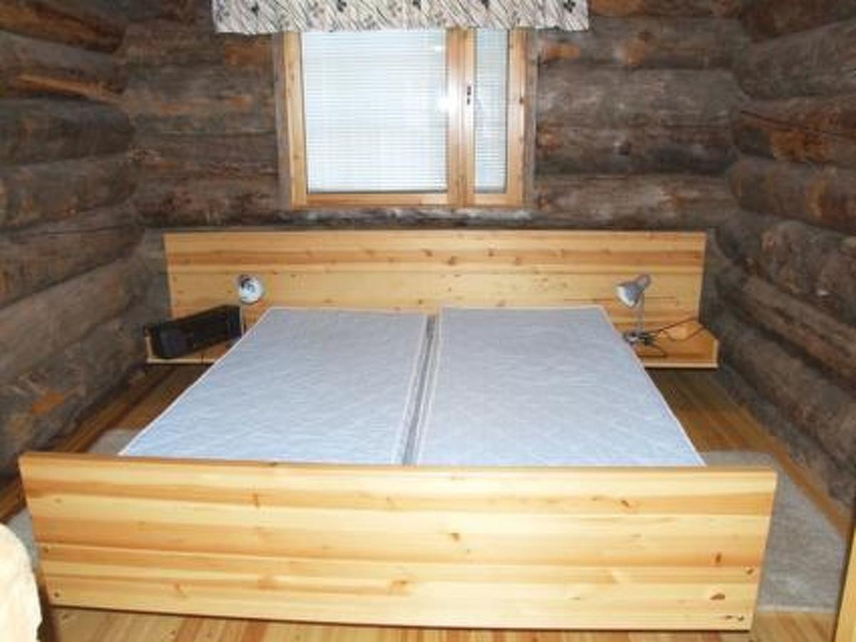 Holiday Home Takku-Ruka Nr2 库萨莫 外观 照片