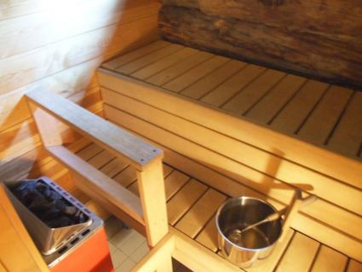 Holiday Home Takku-Ruka Nr2 库萨莫 外观 照片