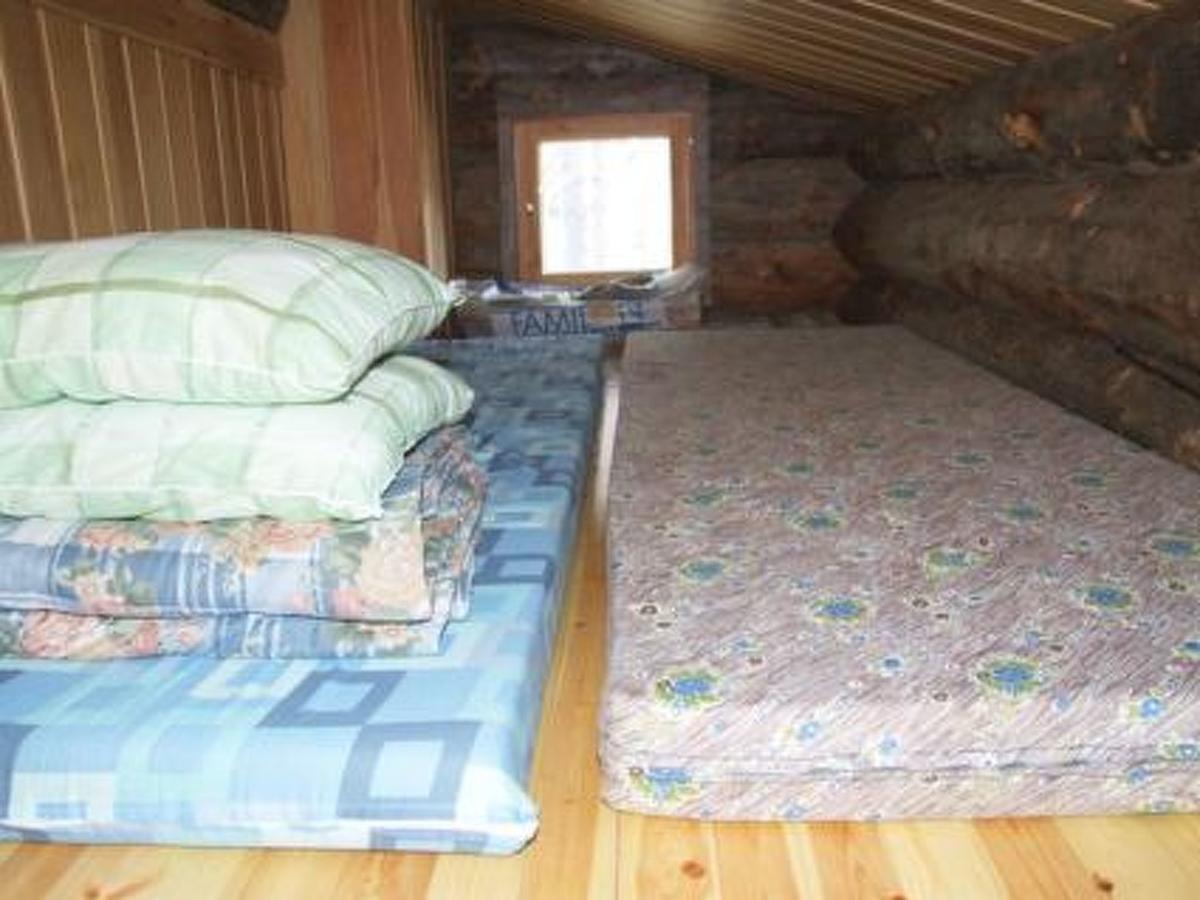 Holiday Home Takku-Ruka Nr2 库萨莫 外观 照片