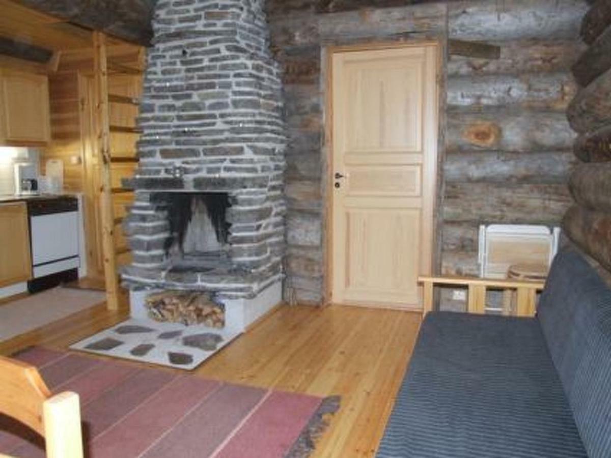 Holiday Home Takku-Ruka Nr2 库萨莫 外观 照片
