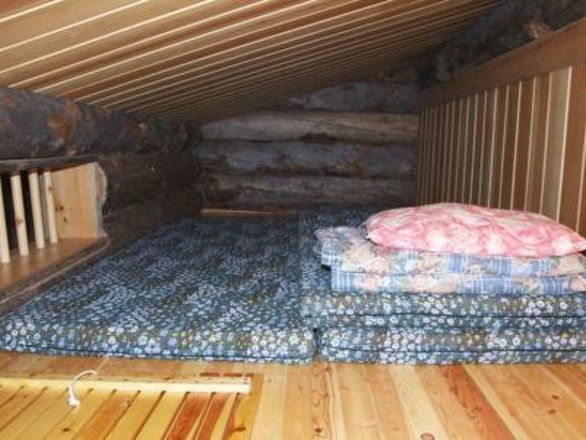 Holiday Home Takku-Ruka Nr2 库萨莫 外观 照片